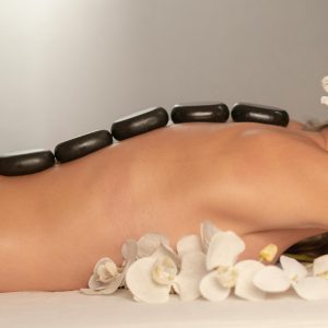 Queens Massage Package