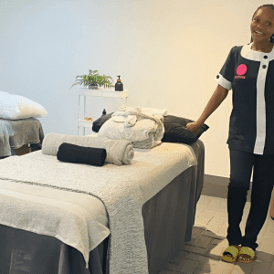 Full Body Massage Package